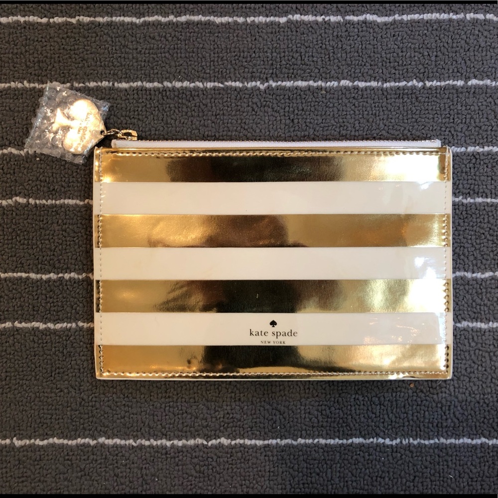Kate Spade Hand Pouch